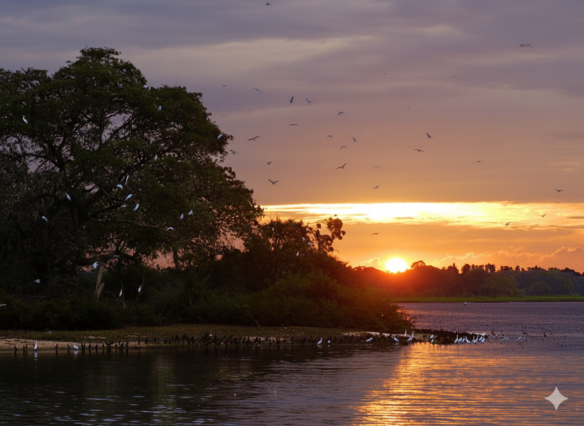 Bundala National Park